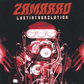 Lust In Translation, Zamarro
