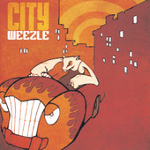 City weezle, City weezle