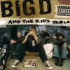 How It Goes, Big D & The Kids Table