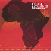 Incantation, Lionel Loueke