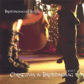Christmas In Brobdingnag, Vol 1, Brobdingnagian Bards