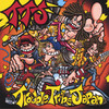 TTJ, Trouble Tribe Japan