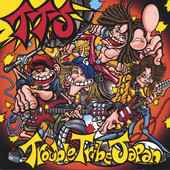TTJ, Trouble Tribe Japan