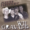 Pleezed Tameetcha, Wil Gravatt Band