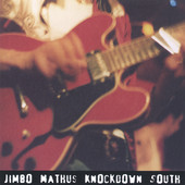 Jimbo Mathus