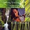 Music As Medicine (With Special Guest Artist R. Carlos Nakai), Nawang Khechog