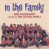 In the Family - Songs by the Silcock Family, Dave Nachmanoff - Songs by the Silcock Family