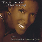 I Am (The Rising) - EP, Taborah