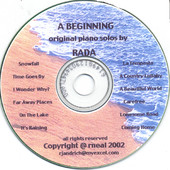 A Beginning, Rada