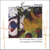 Journey In Time, Cynthia Jordan
