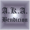 Bendicion, Bendicion