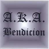 Bendicion, Bendicion