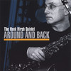 Around and Back, Hank Hirsh