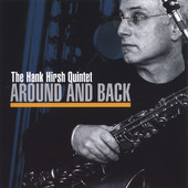 Around and Back, Hank Hirsh