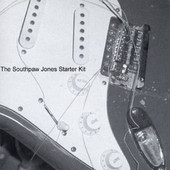 The Southpaw Jones Starter Kit, Southpaw Jones
