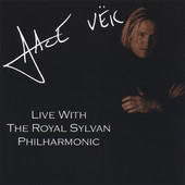 Jace Vek Live with the Royal Sylvan Philharmonic, Jace Vek
