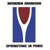 Springtime In Paris, Brandon Adamson