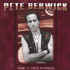 Only Bleeding, Pete Berwick
