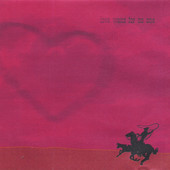 Love Waits for No One, The Unknown Gentlemen
