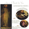Jesus, I Trust In You, Beryl Quinton