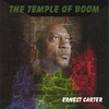 Temple of Boom, Ernest Carter