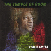 Temple of Boom, Ernest Carter