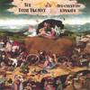 Apocalyptic Hayride, The Reese Project