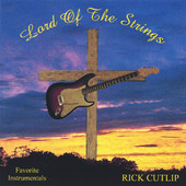 Lord of the Strings, Rick Cutlip
