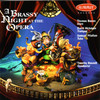 A Brassy Night At The Opera, David Hickman