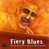 Fiery Blues, Tony Monaco