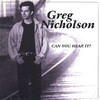 Can You Hear It?, Greg Nicholson