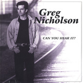 Can You Hear It?, Greg Nicholson