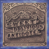 Sweet Oblivious Antidote, Perpetual Groove