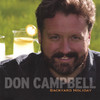 Backyard Holiday, Don Campbell