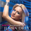 Killin' Me - the Remixes, Jenna Drey