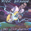 Lone Star Guitar, Guitarfreak Rick Brannon