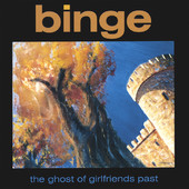 Ghost of Girlfriends Past, Binge