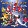 Swishy Friends, JazzleVision