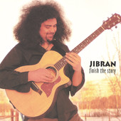 Finish the Story, Jibran