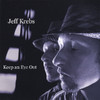 Keep an Eye Out, Jeff Krebs