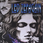 A Tribute to Led Zeppelin, Led Zepagain