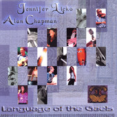 Language of the Gaels, Jennifer Licko & Alan Chapman