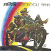 MOTORCYCLE MAMA, Sailcat