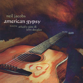 American Gypsy, Neil Jacobs
