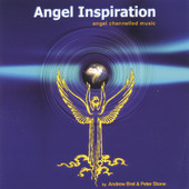 Angel Inspiration, Andrew Brel and Celestial7