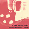 Sounds Pressed Into Texture - EP, A New Dawn Fades