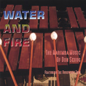 Water and Fire, Don Skoog