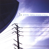 Various Shades of Blue, e:trinity