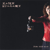 Find Your Way, Karen Mulcahey