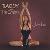 Jordan, Raquy and the Cavemen